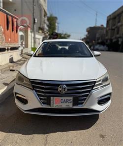 ام جي 5